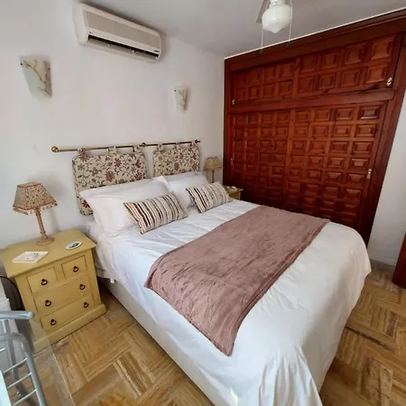 Mi Casa *